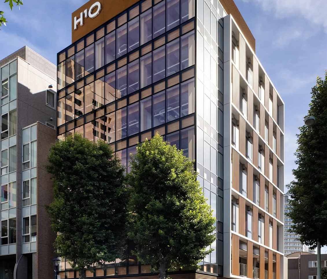 事務所案内、アクセス、採用情報 