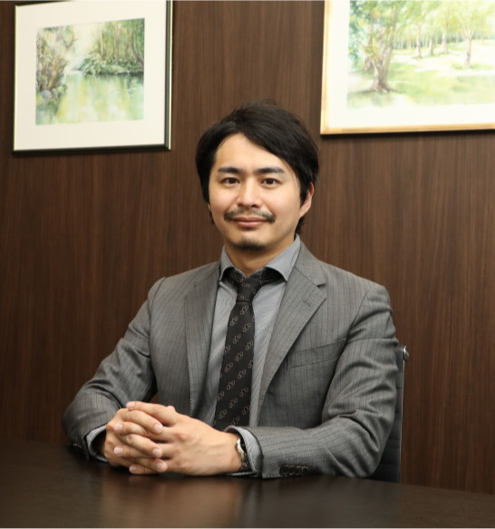 阪本 志雄