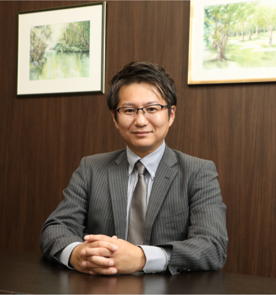 小林 健一