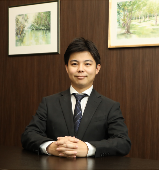 土田礼二朗